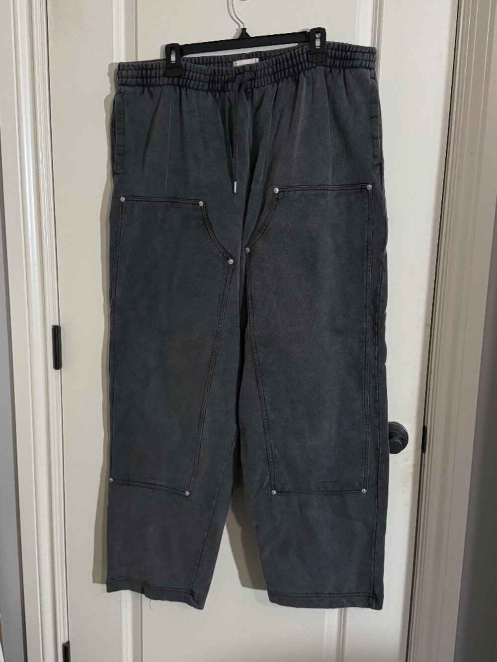 BDG Double Knee Sweatpants